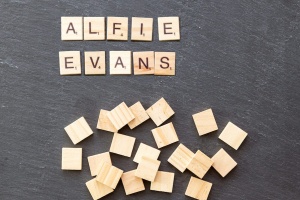 alfie evans